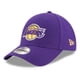 thumbnail image 2 of Jockey Los Angeles Lakers The League 9forty, 2 of 3
