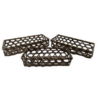 Bric - Cestas Set De 3