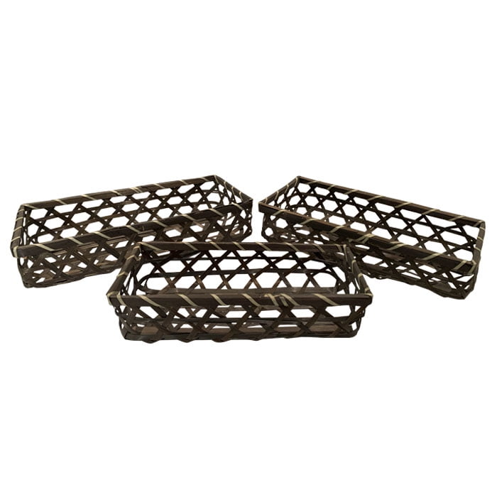 Bric - Cestas Set De 3