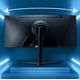 thumbnail image 2 of Monitor Curvo Gamer 34 Ultrawide 4k 165hz 1ms Profesional, 2 of 6