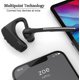 thumbnail image 5 of Auriculares Bluetooth Conambo 5.1 aptX HD de 16 horas de conversación, 5 of 6