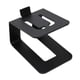 thumbnail image 1 of Soporte De Altavoz De Escritorio Soporte En Forma De C Soporte De Mesa Para Equipos Informáticos, 1 of 5