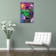 thumbnail image 5 of Cuadro Decorativo Desmarcar Garten Of Banban 40x60 cm, 5 of 6