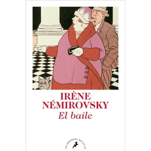 Debolsillo - El Baile