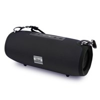 Mlab - Parlante Big Spirit Negro