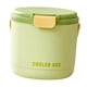 thumbnail image 1 of Contenedor de cubo de hielo con tapa, contenedor de almacenamiento de hielo portátil multipropósito para entretener actividades al aire libre fiestas Verde, 1 of 5