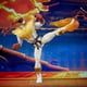 thumbnail image 5 of Figura de acción Power Rangers X Street Fighter Ryu 15 cm, 5 of 9