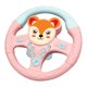 thumbnail image 1 of Juguete Para Asiento De Coche Con Volante Con Efectos De Sonido Y Música Para Juego Interactivo Fox, 1 of 5