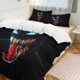 thumbnail image 1 of Venom Bedding Comforter Sets 3-Piece Bedding Set Soft Warm Bed Set for Bedroom All Season, 1 of 5