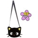 thumbnail image 4 of Bolso interactivo de juguete y bandolera para mascotas Pets Chococat, 4 of 9