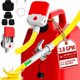 thumbnail image 1 of Bomba de Trasvase de Combustible Bonviee 3.8 GPM a Batería con USB, 1 of 9