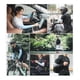 thumbnail image 3 of Mangas Rockbros Ciclismo, Deportes, Manejo, Uv400 Manguillas agua S, 3 of 4