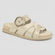thumbnail image 2 of Sandalia Mujer Crema Renata 84 Piccadilly, 2 of 5