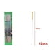 thumbnail image 4 of 12 Pinchos Anticucho Acero Barbacoa Parrilla Asado 40cm, 4 of 7