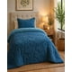 thumbnail image 1 of Cubrecama Plaza y Media Sherpa Jacquard Cubrecama Plaza y Media Invierno Sherpa Jacquard Extra SuaveDeluxe, 1 of 7