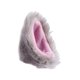 thumbnail image 5 of Adhesivo Para La Oreja, Accesorio Para Casco De Bicicleta, Scooter, Fácil De Colocar, Gris Claro, 5 of 5