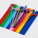 thumbnail image 3 of XmhyTop Popotes para Fiestas Morado, 100 Unidades de 0.6x26 cm Resistentes,Bodas y Eventos Sociales Popotes Decorativos, 3 of 5