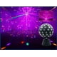 thumbnail image 3 of Luz Discoteca Bola Mágica Estroboscópica Fiesta 18 Led Lau, 3 of 3