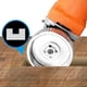 thumbnail image 5 of Rueda Disco Abrasivo Para Madera, Estándar Chileno, Esmeril, 5 of 5