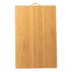 thumbnail image 1 of Tabla De Madera Bamboo 60x40 Marrón Tamaño Único, 1 of 3
