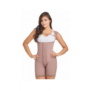 Fajate - Faja Postquirurgica Abdomen Media Pierna 11185
