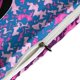 thumbnail image 5 of Abstract Pink Blue Rainbow Bape Shake Camo Comforter Set Soft 3 Pcs Twin Bedding Sets Thicken for All Season, 5 of 5
