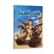thumbnail image 1 of Sandland Cuadro decorativo colgante - Arte de pared - Póster enmarcado - Decoración de pared - Regalos para familia, amigos y aficionados 20*30 cm, 1 of 6
