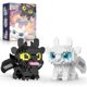 thumbnail image 1 of Set de Construcción IBLOTIME 1158 Piezas Dragón Negro/Blanco, 1 of 5