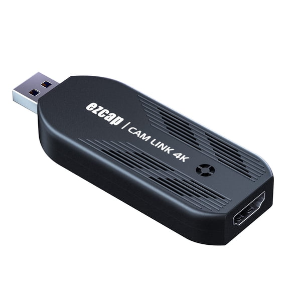 Tarjeta de captura Mwin Cam Link 4K 4K30/1080p120 para streaming