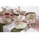 thumbnail image 5 of Platos de postre Lenox 895262 de porcelana Bayberry, 4 piezas, 21 cm, 5 of 6