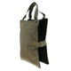 thumbnail image 1 of oxford caza portátil tiro saco de arena coche huntng bolsa de arena amry verde, 1 of 5