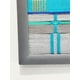 thumbnail image 2 of Cuadro decorativo entramado de hilos, 2 of 3