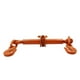 thumbnail image 3 of Tensor Cadena 5/16 Pulg - 3/8 Pulg Con Trinquete, 3 of 4