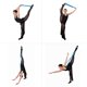 thumbnail image 5 of Banda de resistencia Zenmarkt 20-40 lbs Fuerza y Flexibilidad, 5 of 7
