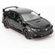 thumbnail image 1 of Compatible Con Honda Civic Tipo r De Aleación De Fundición A Presión 1 32 Coche De Aleación Con Luces Y Sonido Coches De Puerta Abierta Para Niños De 3 A 5 Años Regalo De Cumpleaños Para, 1 of 7