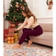 thumbnail image 4 of Pantalones Deportivo Con Chiporro Mujer Invierno Térmicos, 4 of 5