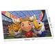 thumbnail image 2 of Maple Bandera Impresa Con Temática Regalo Perfecto Para Fanáticos Amigos Y Familiares Y Adecuada Para Actividades Al Aire Libre E Interiores Decoraciones De Fiesta 60*90cm, 2 of 6