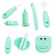 thumbnail image 1 of Ni?os Juego De Roles Para Ni?os Doctor Dentista Juego De Juguetes De Aprendizaje Kit Dental Verde, 1 of 5