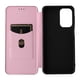 thumbnail image 3 of Funda Flip para FOXDOCK Samsung Galaxy A23 5G - Funda magnética de negocios, funda protectora delgada, 3 of 5