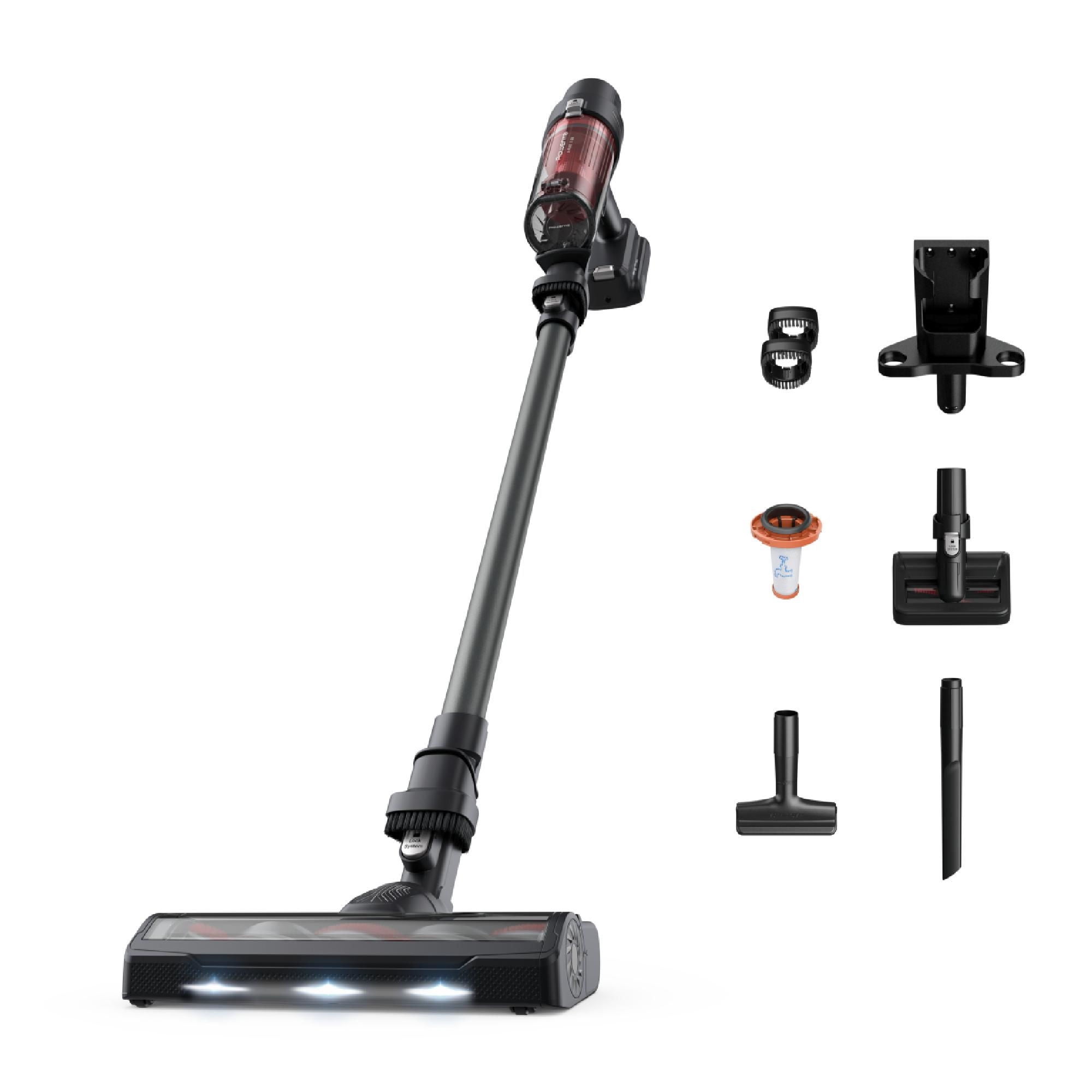Aspiradora Inalámbrica Rowenta X-Per 7.60 Rh6A75Wo