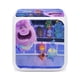 thumbnail image 4 of Elemental Theme 7 Colors Alarm Clock Digital Led Alarm Clock Gifts For Kids Friends Family, 4 of 6