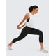 thumbnail image 3 of Calzas Capri Butterluxe CRZ YOGA con Bolsillos 53 cm, 3 of 6