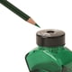 thumbnail image 2 of Sacapuntas Tintero DUX Glass ALVIN Verde Individual, 2 of 5