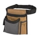 thumbnail image 5 of Cinturón Portaherramientas Tipo Delantal, Bolsa De Cintura Para Carpintería, Para Carpinteros, Fontaneros Y Agricultores., 5 of 5