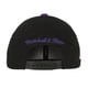 thumbnail image 3 of Jockey Gorro Mitchell And Ness Highlights Real Los Lakers O'Neal, 3 of 4