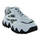 thumbnail image 2 of Zapatilla Mesh Doir Blanco Danicolle, 2 of 5