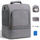 thumbnail image 1 of Bolsa para sacaleches, mochila NCVI compatible con Spectra S1, S2, 1 of 9