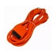 thumbnail image 4 of Alargador Extension De Corriente 5Mts 10A Naranja, 4 of 6