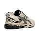 thumbnail image 4 of Zapatilla Deportiva Beige Crema Unisex Asis PG5359-18, 4 of 6