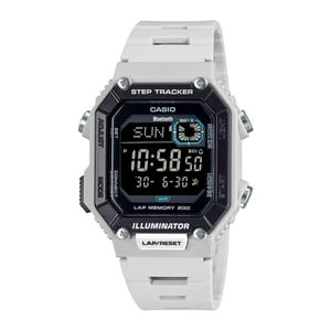 Reloj Hombre Casio Ws-B1000-8Bvdf Gris 46,2×41,3×11,6Mm